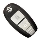 Suzuki Swift SX4 S-Cross Vitara 2 gombos szabadkezes kulcs