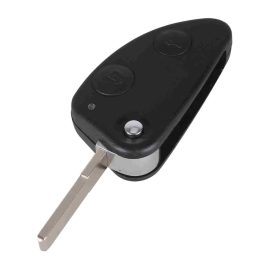 Alfa Romeo  156   2 gombos Kulcsház  SIP22