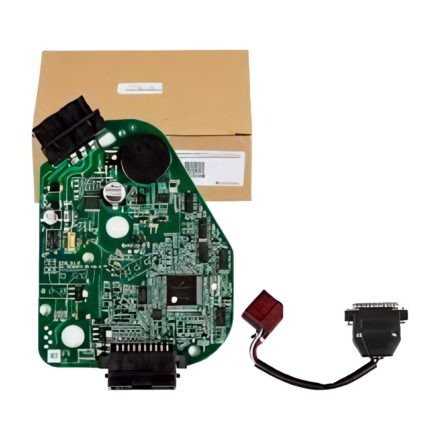 Audi C6 Q7 A6 kormányzár emulátor