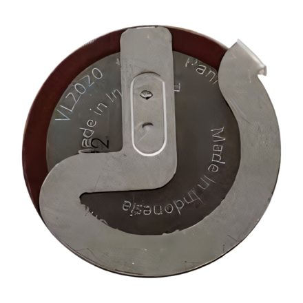 Panasonic VL2020 3V 20mAh lítiumos BMW akkumulátor