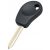 Peugeot Citroen SX9 kulcs chiphellyel