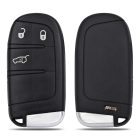 Fiat 500x Jeep Chrysler Dodge 3 gombos távirányító