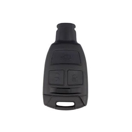 Fiat Croma 3 gombos kulcsház