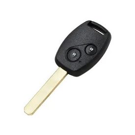 Honda Civic-Jazz  2 gombos távírányító