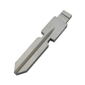 Mercedes kulcsszár HU39