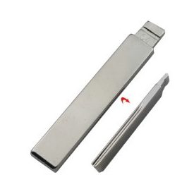 Peugeot 307 / Citroen / Fiat - Kulcsszár HU83