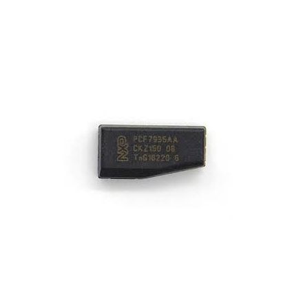 Transzponder chip PHILIPS ID40 - T12 (utángyártott)