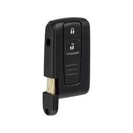   Toyota Corolla, Corola Verso, Prius 2 gombos távirányítóház