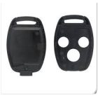 Honda 3 gombos kulcsház