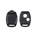 Honda 2 gombos kulcsház HON66 kulcsszárral