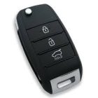 KIA Ceed Eredeti távirányító kulcs 3 gombos 433MHz 95430-A2100