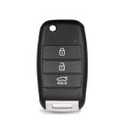 KIA Ceed Eredeti távirányító kulcs 3 gombos 433MHz 95430-A2100