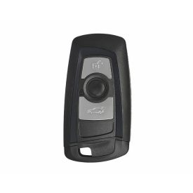 BMW FEM intelligens távirányítós kulcs 3 gombos