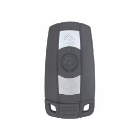 BMW CAS3 távirányítós kulcs 3 gombos