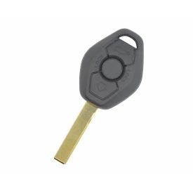 BMW  távirányítós kulcs 3 gombos 868MHz CAS2