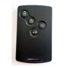 Renault Koleos, Megane 3, Laguna 3   4 gombos PCF7952 SZABADKEZES 