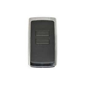   Renault távirányító 4 gombos 433MHz PCF7953M FCC azonosító: KR5IK4CH-01