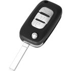 Renault 3 gombos bicskakulcs