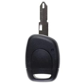   Renault, Nissan, Opel 1 gombos kulcsház VA3/NE72 elemtartó nélküli