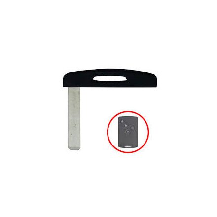 Renault szervizkulcs VA2