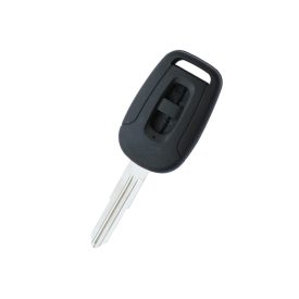 Opel Antara Chevrolet Captiva 2 gombos kulcsház