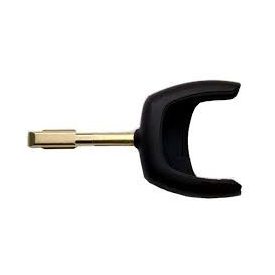 Ford távirányítós kulcsfej FO21