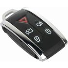 Jaguar 5 gombos távirányítóház