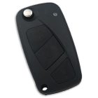 FIAT Citroen Peugeot Iveco Lancia Alfa 3 gombos 433 mhz ID48  SIP22