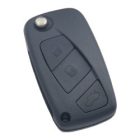 FIAT Citroen Peugeot Iveco Lancia Alfa 3 gombos 433 mhz ID48  SIP22