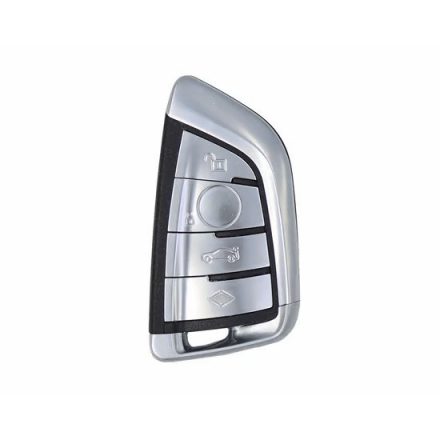 BMW FEM F széria Proximity intelligens távirányítós  4 gombos