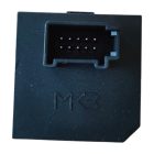 Hyundai ID47 SMARTRA 2 SMARTRA 3 erősítő emulátor új csatlakozós