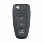 Ford Transit 3 gombos bicskakulcsház