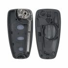 Ford Transit 3 gombos bicskakulcsház