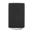 Volvo S60 S90 XC60 XC90 2016-2021 4 gombos kulcs