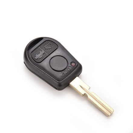 BMW kulcsház 3 gombos HU58 pengével