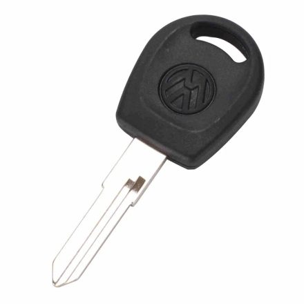 Volkswagen: kulcs chiphellyel HU49