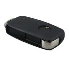 Volkswagen 3 gombos távirányító ház