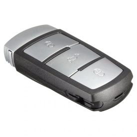   Volkswagen ( VW ) : Passat, Passat CC, Magotan - 3 gombos 433 mhz ID48