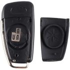 Audi 3 gombos kulcsház