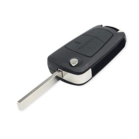   Opel : Astra H, Zafira B  2 gombos 433 mhz ID46 / PCF7941A / PCF7961A HU100