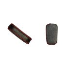 Bőr tok Chevrolet Cruze Opel Astra J Flip távirányító kulcshoz 2 gombos