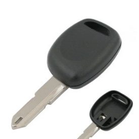 Renault kulcs chiphellyel  VA3 / NE73