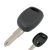Renault kulcs chiphellyel  VA3 / NE73