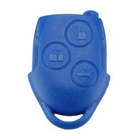 Ford : Transit  3 gombos kulcsház KÉK