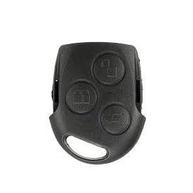 Ford 3 gombos kulcsház