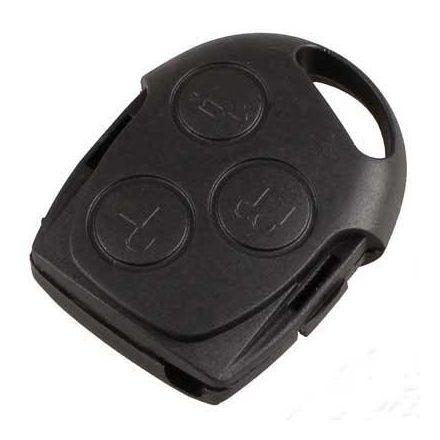 Ford  Focus / Mondeo / Transit / Transit Connect - 3 gombos 433 mhz 