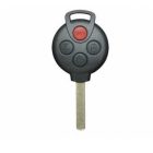 Smart kulcsház 3+1 gombos VA2