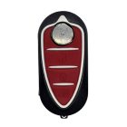 Alfa Romeo 3 gombos Kulcsház  SIP22