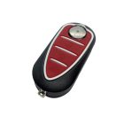 Alfa Romeo 3 gombos Kulcsház  SIP22