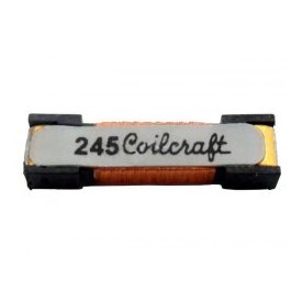 245 Coilcraft transzponder tekercs